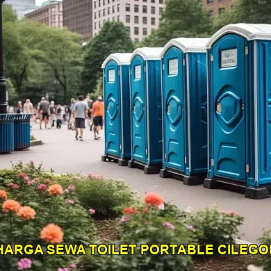 harga sewa toilet portable cilegon